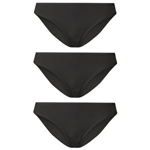 شورت زنانه اسمارا مدل IAN 409614 بسته 3 عددی