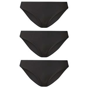 شورت زنانه اسمارا مدل IAN 409614 بسته 3 عددی