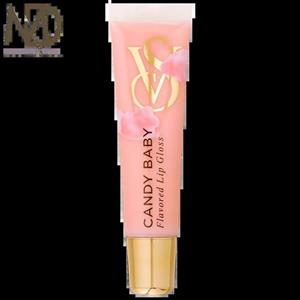 لیپ گلاس Candy Baby Flavored Lip Gloss 