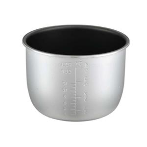 قابلمه یدکی زودپز برقی مدل Ar 6L/6L-03