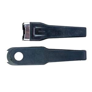 دسته زودپز مدل ۱۱۲۲ بسته ۲ عددی مناسب برای زودپز پارس استیل 