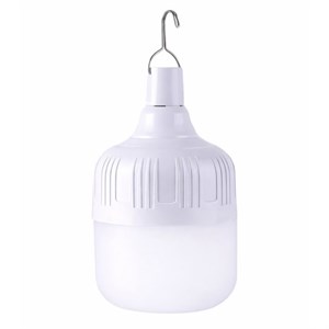 چراغ اضطراری مدل شارژی کد HT-966 40W