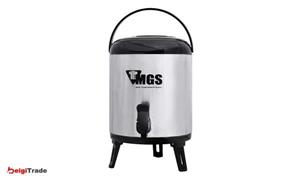 کلمن MGS ظرفیت 8 لیتر کد CM2011