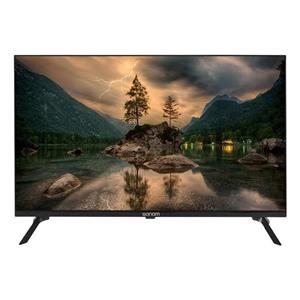 تلویزیون 32 اینچ ال ای دی صنام مدل SLE-32M1893B