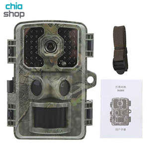 دوربین تله ای شکار (Trail Camera) مدل DL003