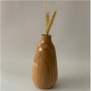 گلدان چوبی کد: 102