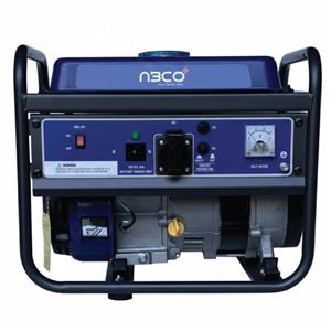 موتور برق بنزینی آبکو ۱ کیلووات مدل A1500 تک فاز