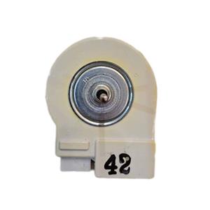 موتور فن یخچال و فریزر مدل DREP5020LL کد 42 مناسب برای انواع یخچال و فریزر
