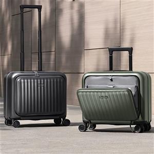 چمدان چرخدار 18 اینچی میجیا شیائومی Xiaomi MJQKGDJXRM با ظرفیت  37.5 لیتر