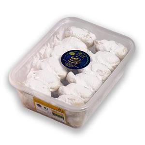 قطاب گردویی شیرینی رضا قزوین