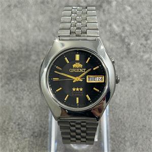 ساعت مردانه اورجینال برند ORINET آنتیک