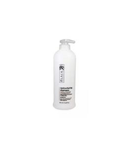 شامپو بازسازی کننده مو بلک پروفشنال (Black Professional) حجم 500ml