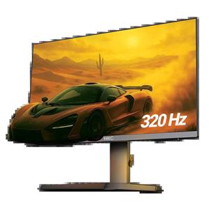 مانیتور گیمینگ 27 اینچ اچ کی سی HKC MG27H13Q320
