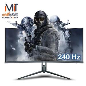 مانیتور گیمینگ 34 اینچ HKC مدل MG34H18Q240