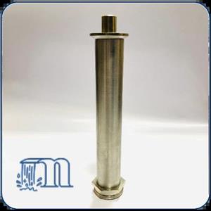 نازل فواره چتری 1 اینچ برنجی