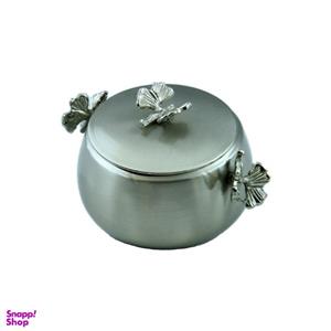 قندان سالینو کپ مدل پروانه کد N-5082