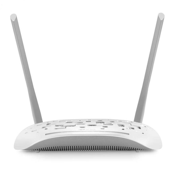 TP-LINK TD-W8961N ADSL2 Plus Wireless N300 Modem Router