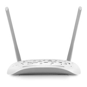 مودم روتر ADSL2 Plus بی‌سیم N300 تی پی-لینک مدل TD-W8961N_V5.0