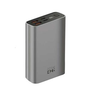 پاوربانک کی پی جی مدل KPG-212 ظرفیت 20000 میلی آمپر ساعت