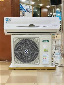 کولر گازی جنرال شکار  مدل GNRT3-24 ظرفیت ۲۴ هزار اینورتر