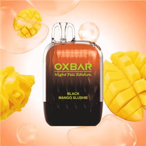 پاد یکبار مصرف 9000 پاف انبه (اکسبار)