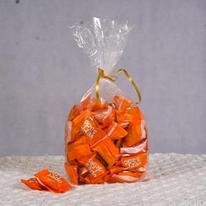 خرما شکلاتی با مغزی کنجد | 1kg