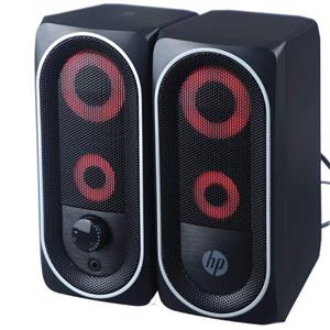 اسپیکر دسکتاپ اچ پی DHE-6001