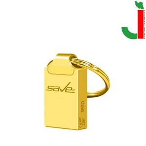 فلش مموری سیو ایت مدل SEGO ظرفیت 32 گیگابایت USB2.0