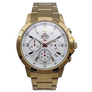 ساعت مچی مردانه اورینت، زیر مجموعه Quartz, کد SKV00002W0