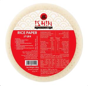 ورق برنج ۳۰ عددیRice Paper