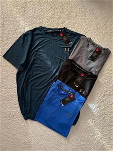 تیشرت ورزشی مردانه Under Armour وارداتی