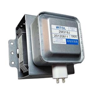 مگنترون مایکروویو ویتول مدل 2M246,2M319J مناسب برای انواع مایکروویو