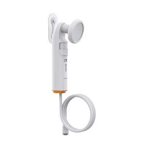 دوش سفری پرودو مدل بیده پرتابل 2 در 1 PDLFSTPB55WH 