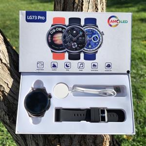 ساعت هوشمند مدل LG73 PRO