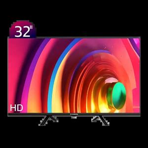 تلویزیون ایکس ویژن مدل 32XH605 سایز 32 اینچ