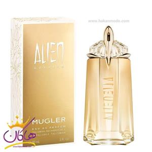 عطر ادکلن تیری موگلر الین گادس زنانه