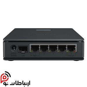اکسس پوینت میکروتیک مدل  hAP ax S