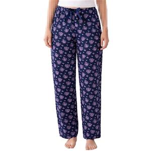 شلوار میکس زنانه نخ پنبه کد 210