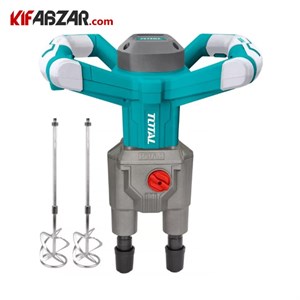 میکسر صنعتی توتال مدل TD616006 