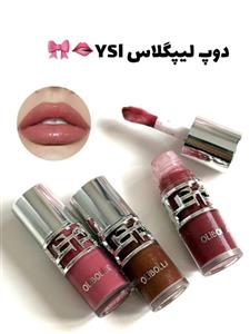 دوپ لیپگلاس طرح ysl