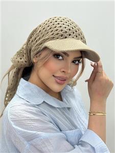 دورگ نقابدار قلاب بافی