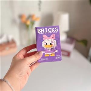 لگو فانتزی طرح حیوانات animals lego