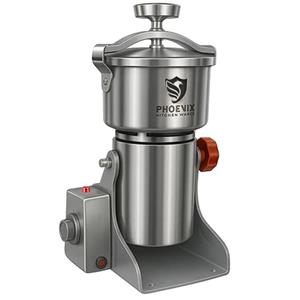 آسیاب صنعتی 1000 گرمی فونیکس (Phoenix) مدل 1000PN