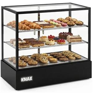 شوکیک یخچالی رومیزی دهنه 75 ناکس (KNAX) مدل NMR-B75