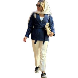 کت جین شفق