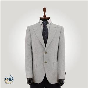 کت تک مردانه کد 01‑300053 دوتو