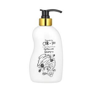 شامپو کلاژن ‌ساز مو الیزاوکا CER-100 تقویت و ترمیم مو | Elizavecca CER-100 Collagen Coating Protein Shampoo
