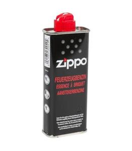 زیپو (Zippo)