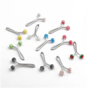 گیره روسری - بشرا مید