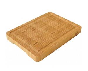 تخته گوشت بامبوم مدل Tako B2281 Bambum Tako B2281 Meat Board